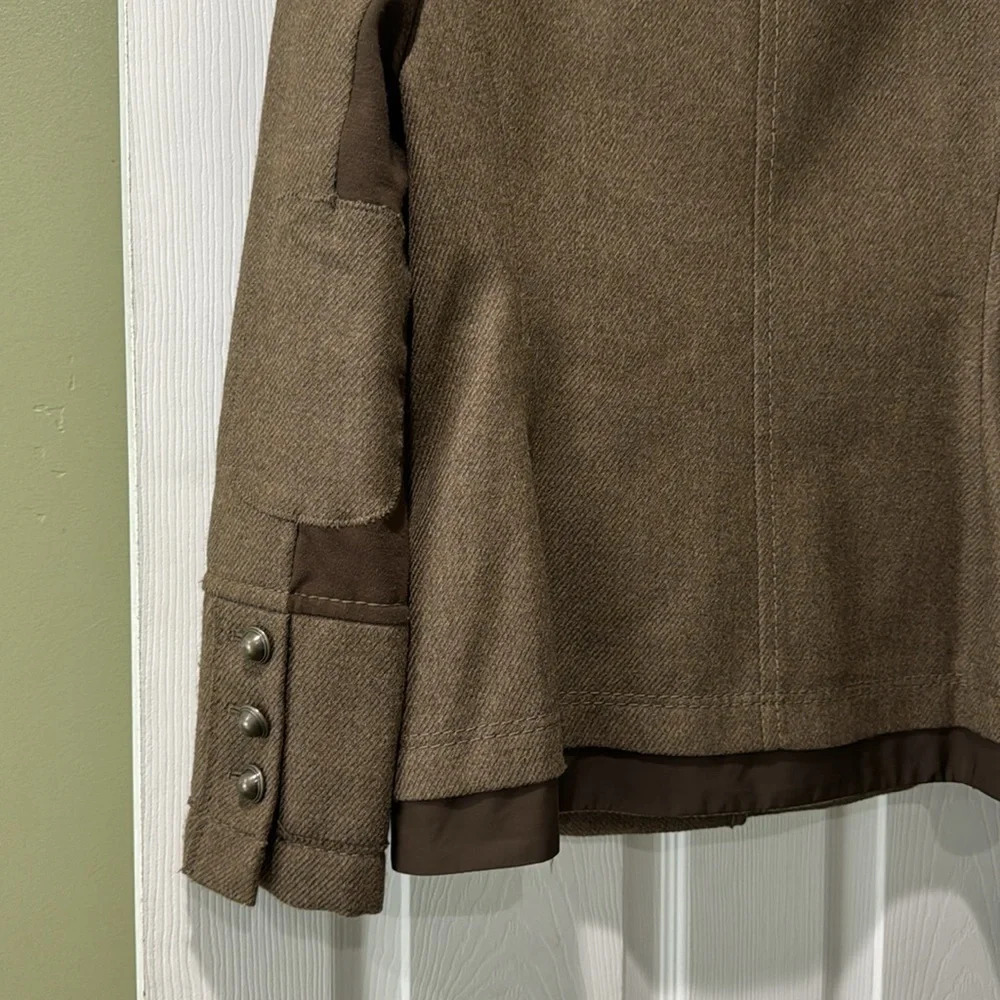 BCBGMAXAZRIA Jacket - Picture 9 of 12